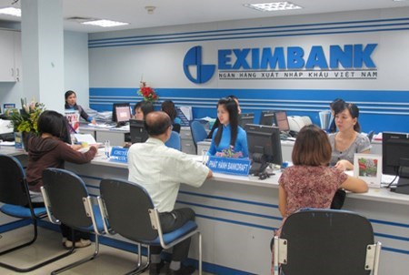 Vẫn chưa có kết luận thanh tra chính thức Eximbank