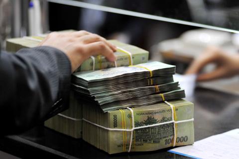 Đến 15/10: Ngân sách bội chi 158.000 tỷ đồng, thu từ dầu thô đạt 58% kế hoạch