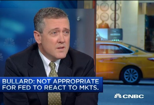 Quan chức Fed: Có thể tăng lãi suất vào tháng 10