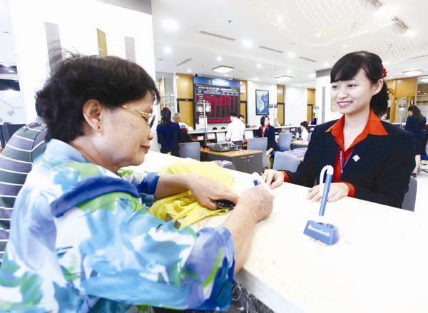 Sacombank - Eximbank: lỡ một cuộc tình 