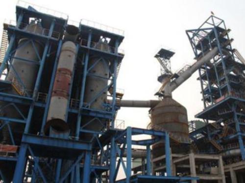 Gang thép Thái Nguyên sắp được giải cứu?