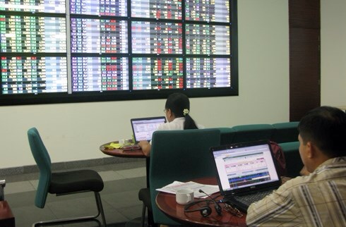 Chạy đua cho vay ký quỹ