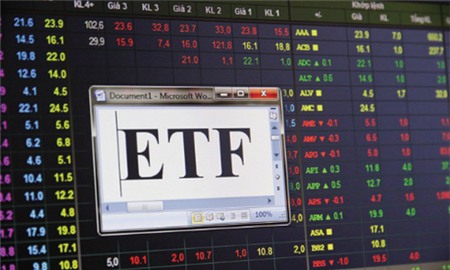 Ẩn số thành công của ETF nội
