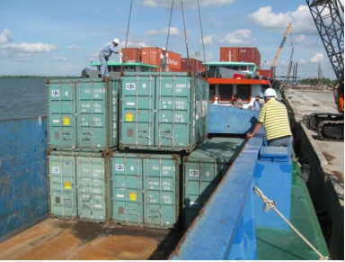 31/12: IPO 47,9% cổ phần Cảng Cần Thơ, giá khởi điểm 10.000 đồng/cp