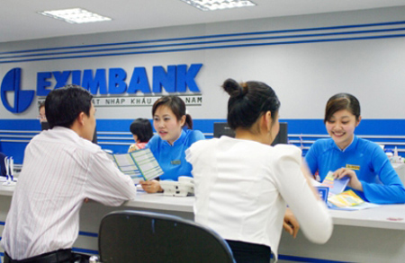 Eximbank sẽ được bảo quản tài sản và kinh doanh mua, bán vàng miếng