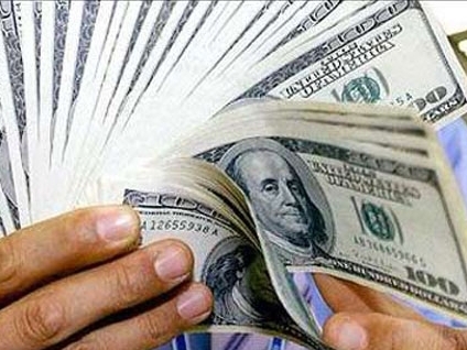 Khối ngoại tiếp tục bán ròng tuần thứ 4 liên tiếp trên HOSE, đạt gần 338 tỷ