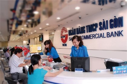 Cổ đông ngân hàng bức xúc chuyện chia cổ tức