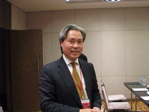 Ông Don Lam: VinaCapital đang bán nhiều nhưng cũng vẫn đang mua rất nhiều