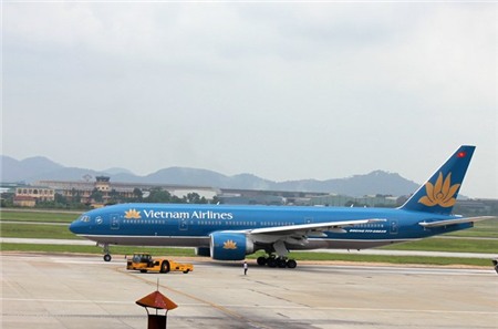 Đã có trên hai tổ chức muốn là nhà đầu tư chiến lược của VNA