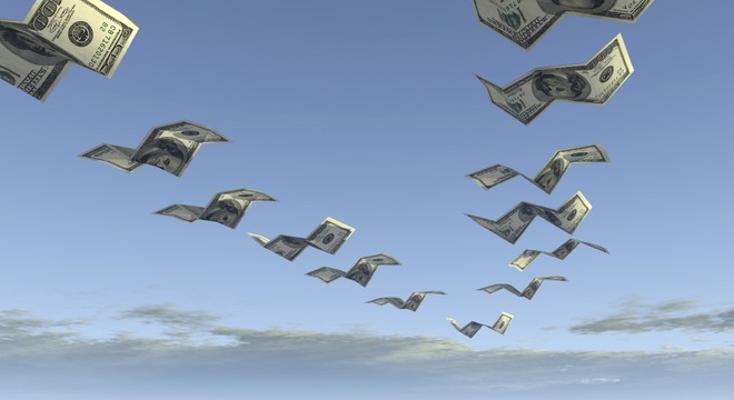 TTCK: Khi nợ tiền được trả bằng “giấy”