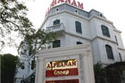 Đầu tư Alphanam sẽ hủy niêm yết từ 31/12/2014