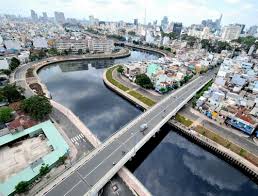 WB phê duyệt khoản vay 450 triệu USD giúp Việt Nam cải thiện môi trường ở Tp.HCM