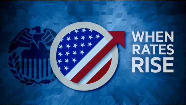 Những vấn đề tranh cãi khi FED xem xét nâng lãi suất