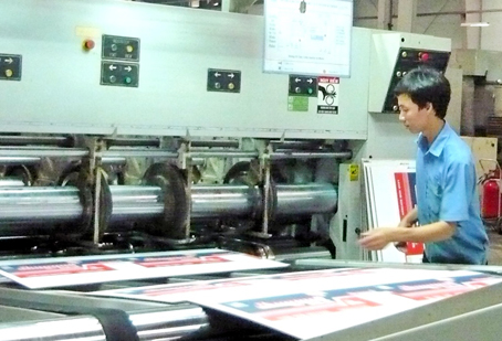 Thanh khoản của cổ phiếu SVI có thể được cải thiện