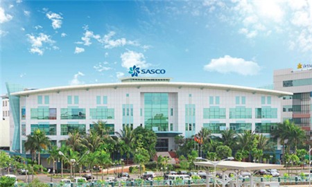 Vợ ông Johnathan Hạnh Nguyễn vào Hội đồng quản trị Sasco