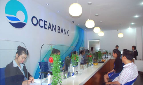 Chính thức quốc hữu hóa Oceanbank với giá 0 đồng