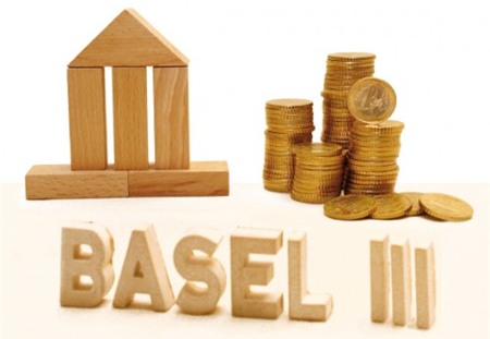 Báo cáo giám sát Basel III