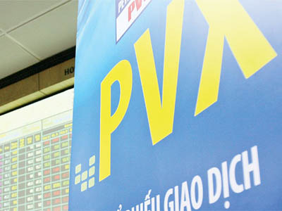 PVX đăng ký bán toàn bộ 5 triệu cổ phiếu PVA trong tháng 12/2014