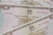 Tồn ngân cao, sao còn tăng phát hành trái phiếu? 