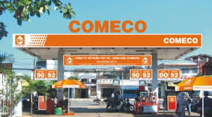 Sài gòn Petro  muốn nâng tỷ lệ sở hữu Comeco lên 40,12%