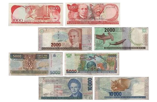 Bất ngờ với những đồng tiền tăng giá so với USD