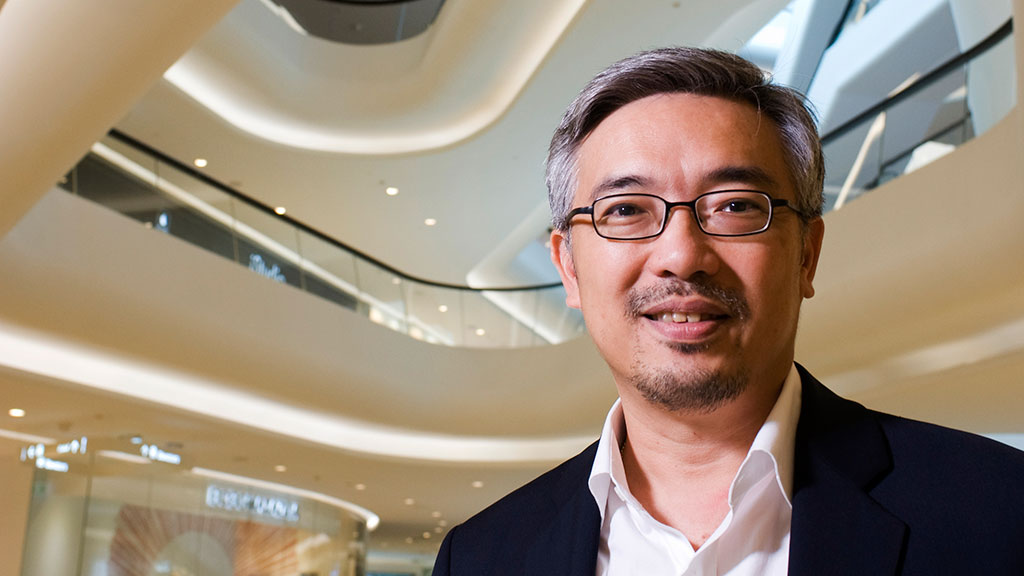 Chân dung Central Group: Gia tộc Thái gốc Hoa mua lại cổ phần Điện máy Nguyễn Kim