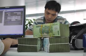 Hơn 37.600 tỷ đồng trích lập chi phí dự phòng nợ xấu