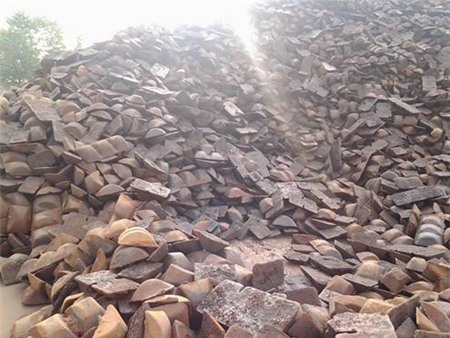 Trung Quốc: Giá quặng sắt sản xuất thép liên tục giảm