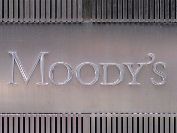 Moody's bị 