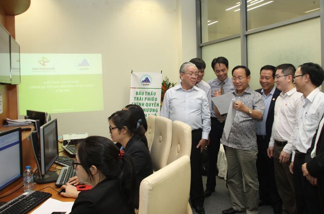 Nợ của chính quyền địa phương tăng chóng mặt!