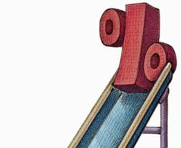 Chính sách lãi suất: Nên nghe nhạc hiệu đoán chương trình