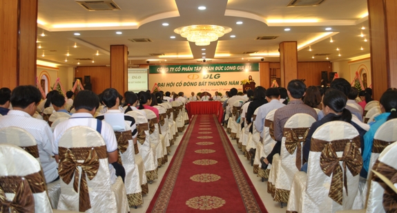 DLG: Nhận sáp nhập công ty nước ngoài, lấn sân sang điện tử - viễn thông