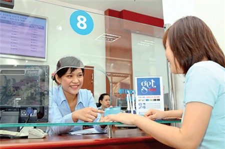 Lãi suất huy động và sức ép đầu ra