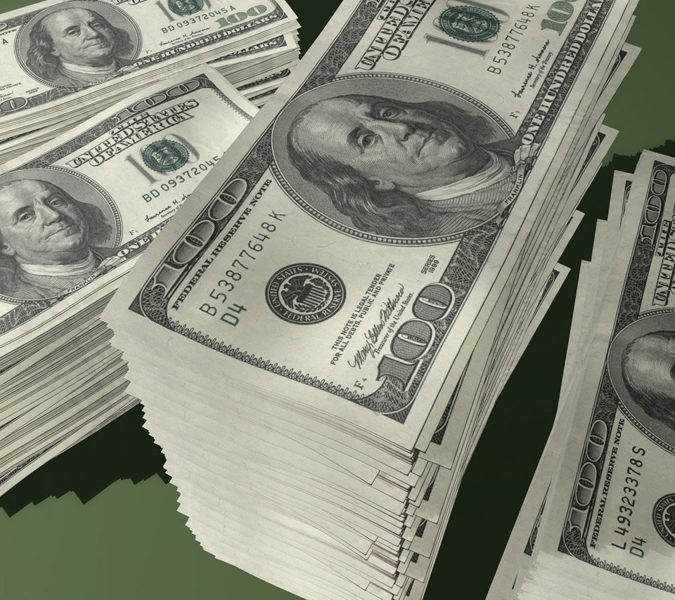 Đồng USD lên cao nhất 12 năm rưỡi so với Yên