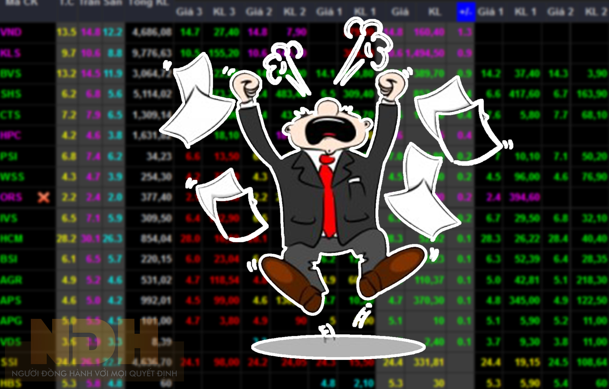 Cổ phiếu lớn đồng loạt giảm mạnh, VN-Index mất mốc 565 điểm