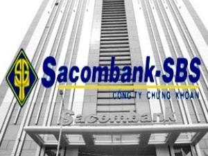 SBS (mẹ): Lợi nhuận quý IV/2014 giảm 99,6% so với cùng kỳ 