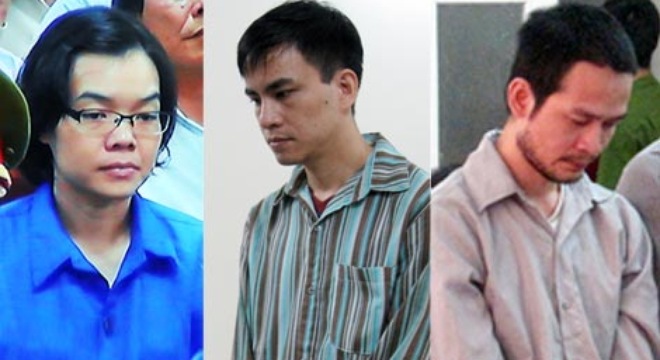  Tội phạm ngân hàng và những phi vụ 