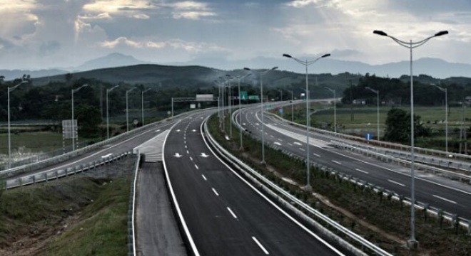 Tuấn Lộc và Yên Khánh: Đại gia mới nổi lĩnh vực hạ tầng giao thông