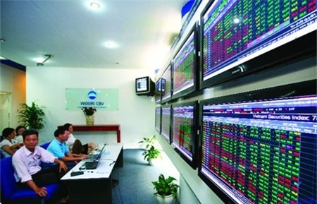 Soi dòng tiền tương lai