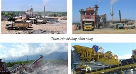 Cổ phiếu thứ 366 niêm yết trên HNX với giá trị 54 tỷ đồng