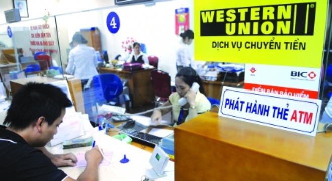  Niềm tin chính sách là lực hút kiều hối 