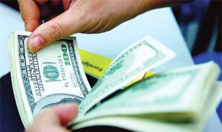 Chiều 10/12: Nhiều ngân hàng lại tăng nhẹ tỷ giá