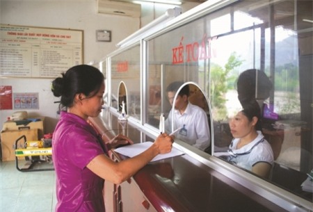 Phát hành trái phiếu khó hoàn thành mục tiêu