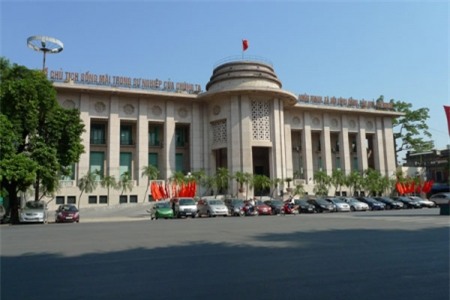 Hệ thống NHNN nghỉ tết Dương lịch 4 ngày, nghỉ tết Âm lịch 9 ngày