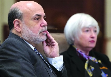 Fed có thể làm được gì?