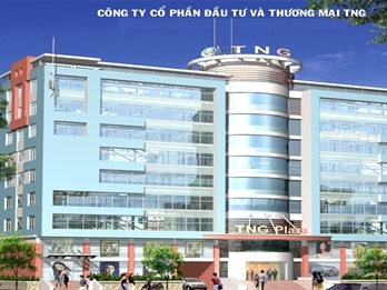 TNG họp cổ đông thường niên năm 2015, trả cổ tức 6% cho đợt II/2014
