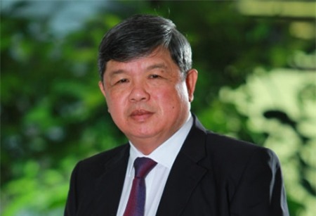 Năm 2015: Sẽ có ngân hàng quy mô lớn, cạnh tranh cao