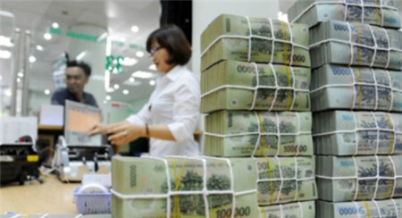 Đề xuất ‘xã hội hóa’ xử lý nợ xấu