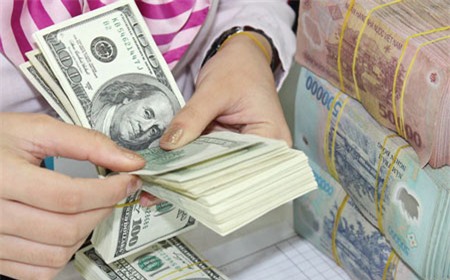 Phồng dẹt túi tiền, đại gia nóng ruột ngóng tin trời Tây