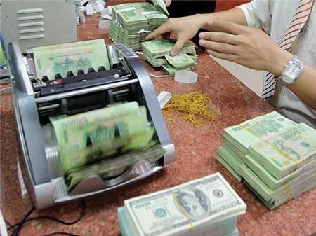 Áp chỉ tiêu bán nợ xấu là cần thiết